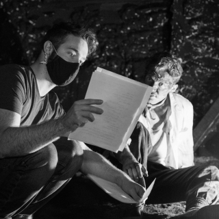 Profile picture for user Brad Davies