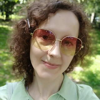 Profile picture for user Sasha Vodolazhchenko