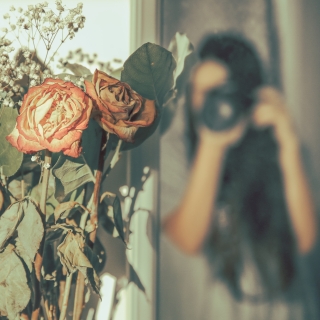 Profile picture for user Anna Kapustina