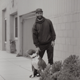 Profile picture for user Dalan McNabola