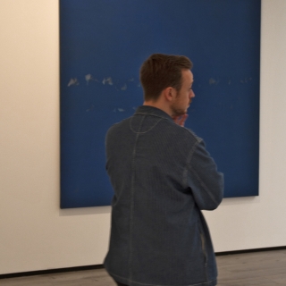 Profile picture for user Lobsterhead