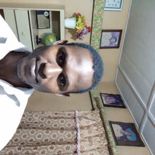 Profile picture for user OlaJoe