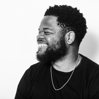 Profile picture for user Brandon Worrell