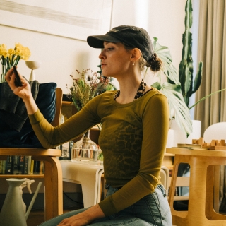 Profile picture for user Lily Limmer