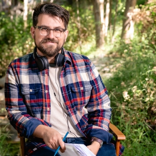 Profile picture for user jacobreed