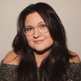 Profile picture for user lisa_czech