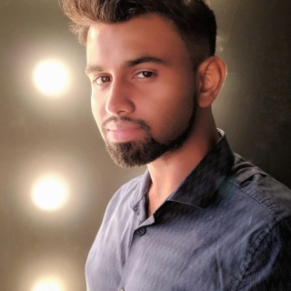 Profile picture for user Abhishek Maji