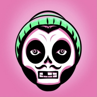 Profile picture for user SamOhGee