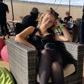 Profile picture for user isseymg