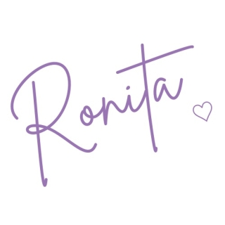 Profile picture for user Ronita