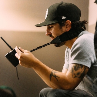 Profile picture for user Jesse Boyle