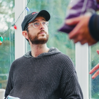 Profile picture for user alexwdirector