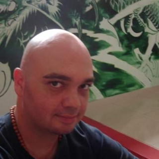 Profile picture for user UMBERTO DAROS