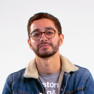 Profile picture for user André Barreto