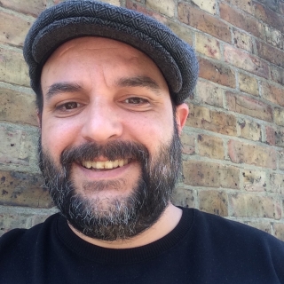 Profile picture for user Nor Hypervj