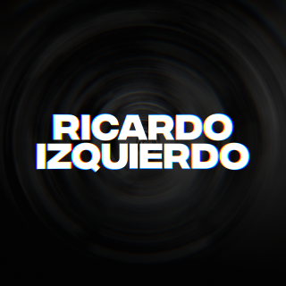 Profile picture for user Ricardo Izquierdo