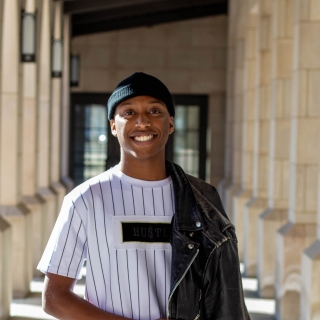 Profile picture for user Myles Dement