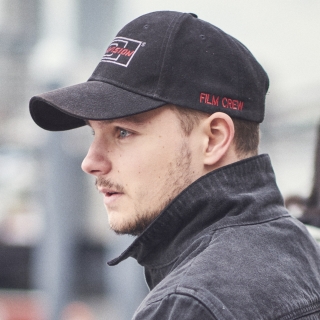 Profile picture for user Toby Kearton