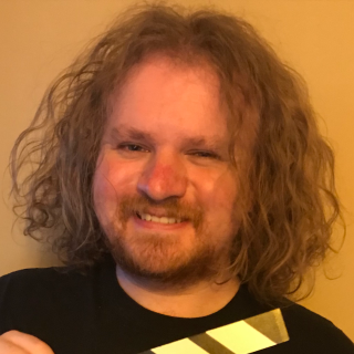 Profile picture for user Victor Healey