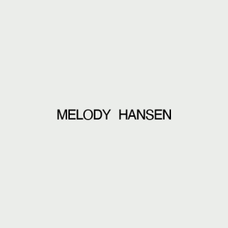 Profile picture for user melodyhansen