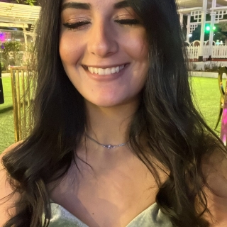 Profile picture for user mariam osama