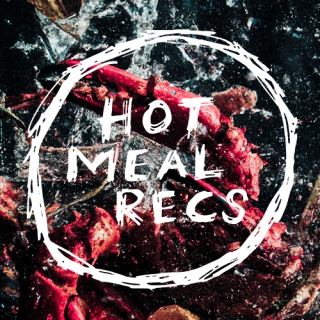 Profile picture for user Hot Meal Records