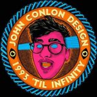 Profile picture for user John Conlon