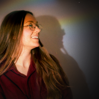 Profile picture for user Nanna Påskesen