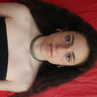 Profile picture for user Chiara Romualdi