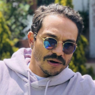 Profile picture for user David Betancourt