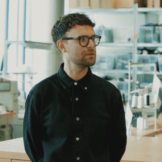 Profile picture for user James S F Webb