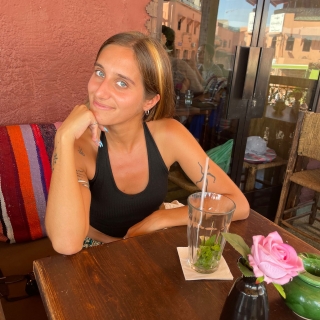 Profile picture for user noafridman