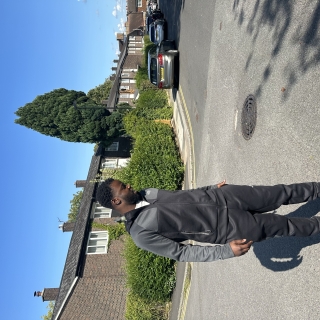 Profile picture for user FutureVisualisers