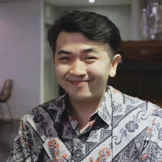 Profile picture for user davidangkawijaya