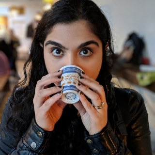 Profile picture for user hope.glastris