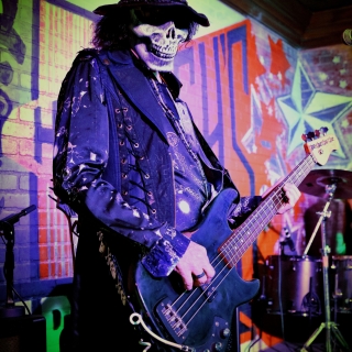 Profile picture for user JMmanzo