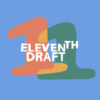 Profile picture for user EleventhDraft