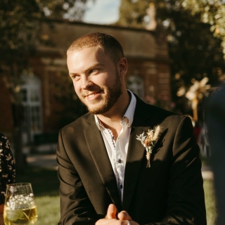 Profile picture for user Robert Harold