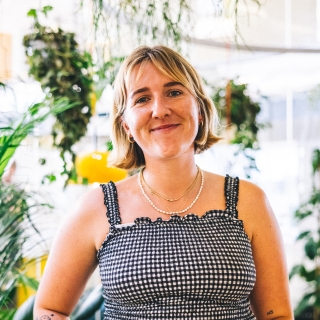 Profile picture for user Marnie G Hamilton