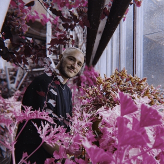 Profile picture for user cflvisual