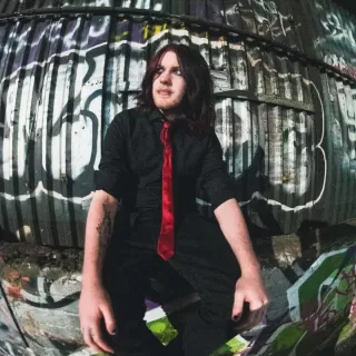 Profile picture for user conradnewtonphoto