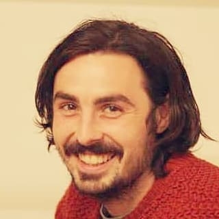 Profile picture for user Adam Frith