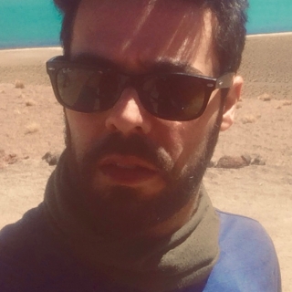 Profile picture for user Bruno Chiecco