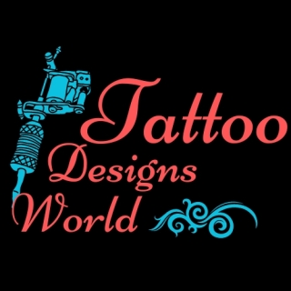 Profile picture for user Tattoo designs world