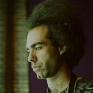 Profile picture for user richard-melkonian