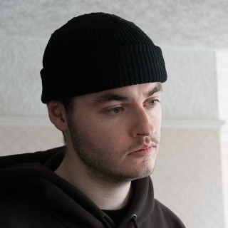 Profile picture for user Mason Treen
