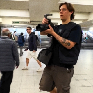 Profile picture for user G.Mastin