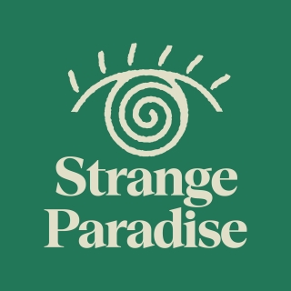 Profile picture for user Strange Paradise