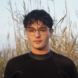 Profile picture for user harrisonhaft