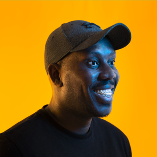 Profile picture for user dblackhand